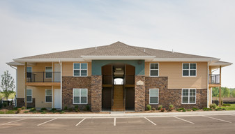 Horizon Trails Apartments