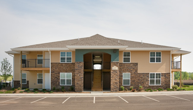 Horizon Trails Apartments