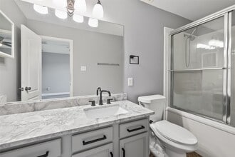 29603 Golden Vines Ln in Spring, TX - Building Photo - Building Photo