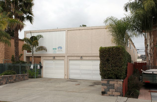 4160 44th St in San Diego, CA - Building Photo