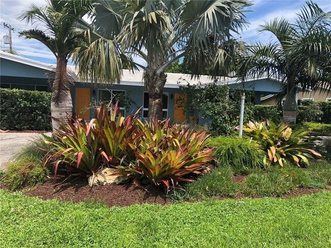 property at 1711 NE 60th St