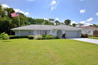 4004 Medina Way in Sebring, FL - Building Photo - Building Photo