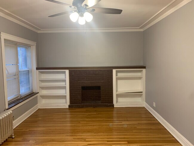 5352 N Winthrop Ave in Chicago, IL - Building Photo - Building Photo