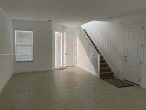 20962 NW 1st Dr in Pembroke Pines, FL - Building Photo - Building Photo