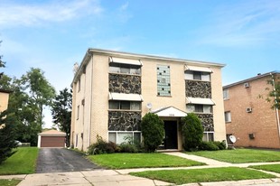 3856 W 124th St Apartamentos