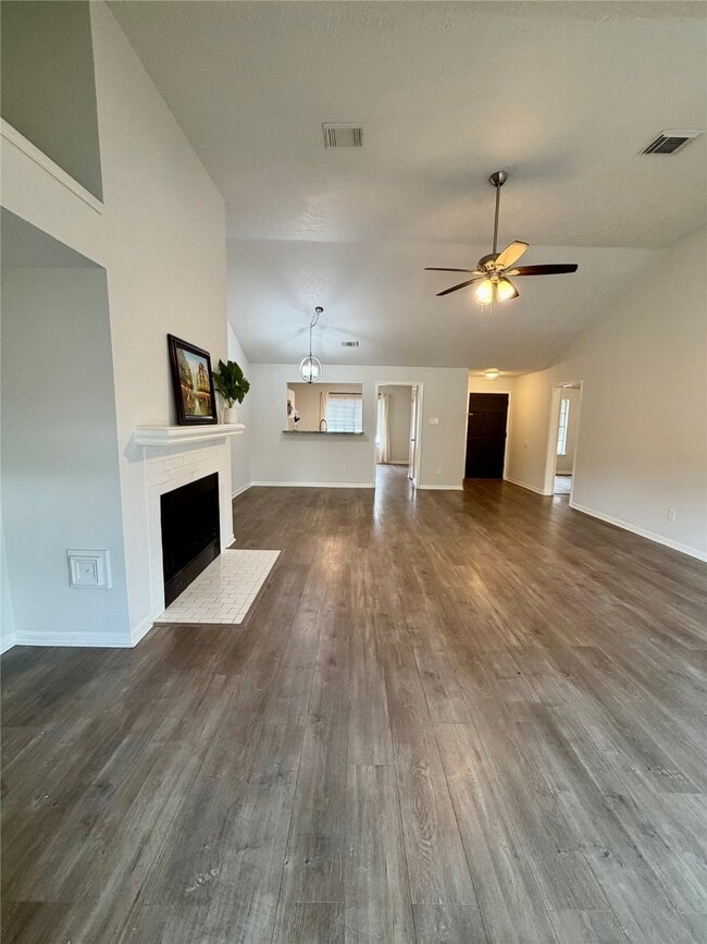 property at 19114 Indian Grass Dr