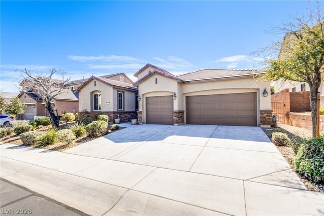 property at 10119 Amana Oaks Ave