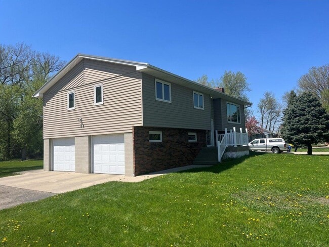 property at 1111 Western Ave
