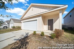 14707 Maple Ter in San Antonio, TX - Building Photo - Building Photo
