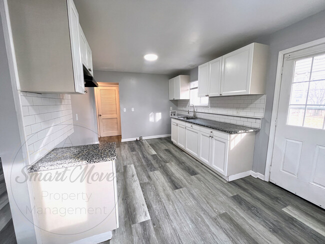 property at 21770 Nummer Ave