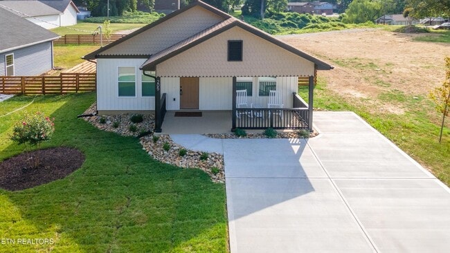 205 Kingwood Rd, Unit D in Knoxville, TN - Building Photo - Building Photo