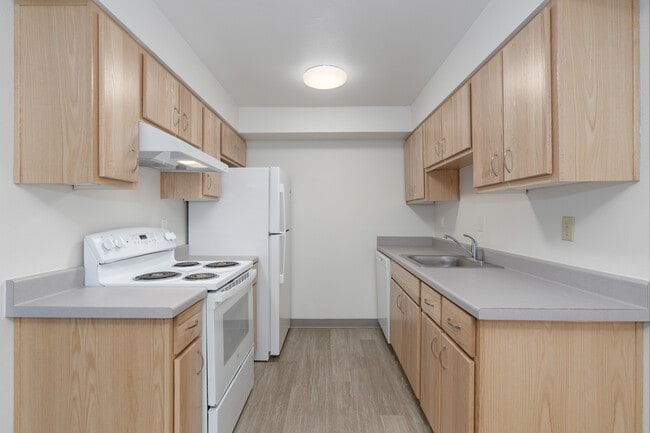 The Ridge at Bull Mountain in Tigard, OR - Building Photo - Interior Photo