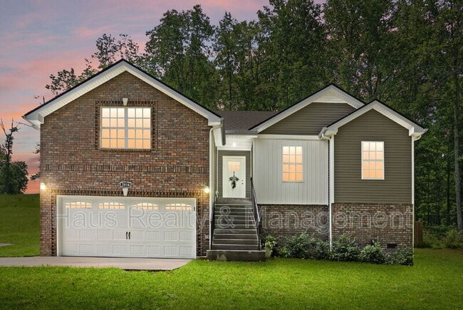property at 2816 E Old Ashland City Rd