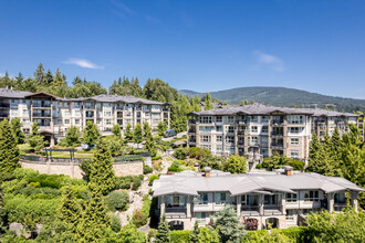 Bridges in Coquitlam, BC - Building Photo - Building Photo