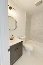605 Millbury St in Worcester, MA - Building Photo - Building Photo
