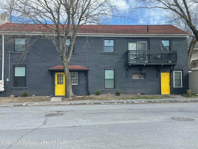property at 55 Livingston St
