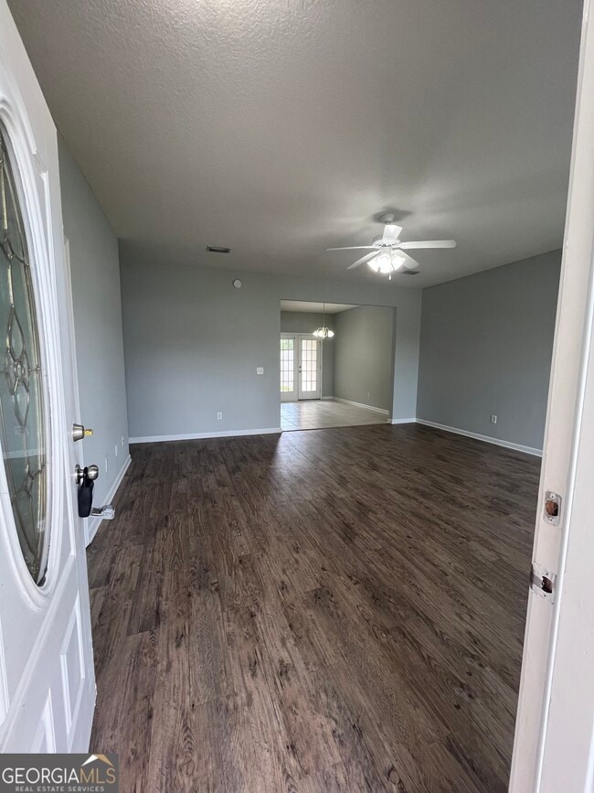 219 Royal Palms Ave in Kingsland, GA - Building Photo - Building Photo
