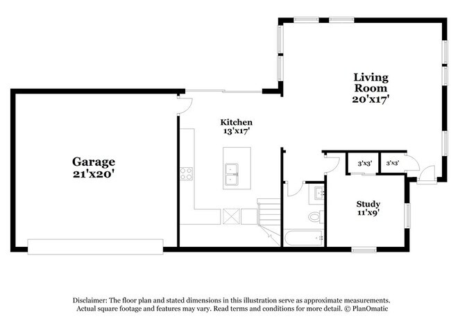 10427 E Natal Ave in Mesa, AZ - Building Photo - Building Photo