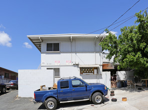 94-226 Aniani Pl in Waipahu, HI - Building Photo - Building Photo