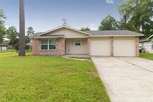 9603 Seeker St in Houston, TX - Building Photo