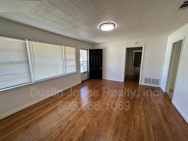 2513 41st St in Lubbock, TX - Building Photo - Building Photo