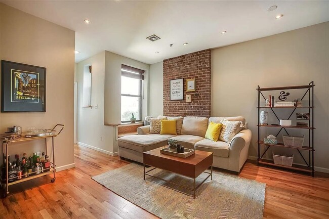 property at 214 Park Ave