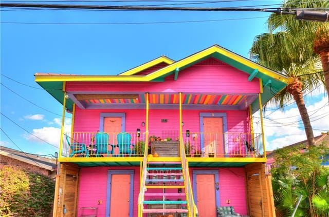 property at 623 Alvar St