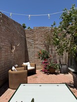 621 W Las Lomitas Rd, Unit 621 in Tucson, AZ - Building Photo