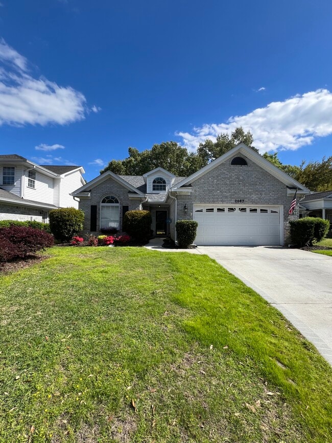 property at 2067 Ayershire Ln