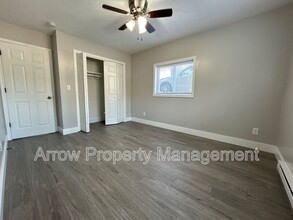222 Park Ave in Maryville, MO - Building Photo - Building Photo