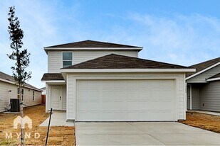 7354 Orange Sapphire, Unit 37-102 in San Antonio, TX - Building Photo