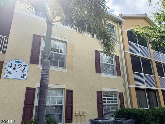 property at 4127 Residence Drive