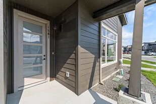 The Foundry in Coeur d'Alene, ID - Building Photo