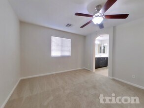 12577 W Steed Ridge in Peoria, AZ - Foto de edificio - Building Photo