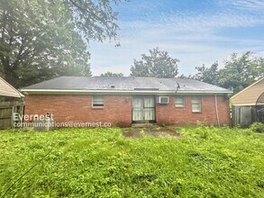 3423 Seaforth Dr in Memphis, TN - Building Photo - Building Photo