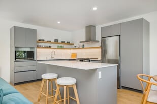 1422 Tamarind Ave in Los Angeles, CA - Building Photo