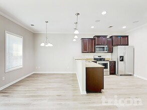 653 Dawsons Park Wy in Lexington, SC - Foto de edificio - Building Photo