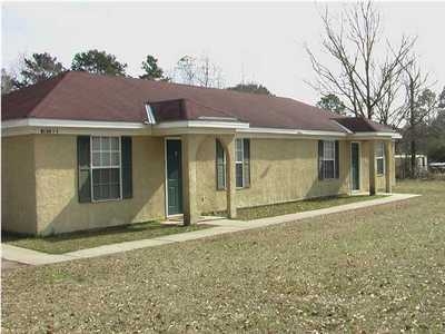 5000 McCrary Rd in Semmes, AL - Building Photo