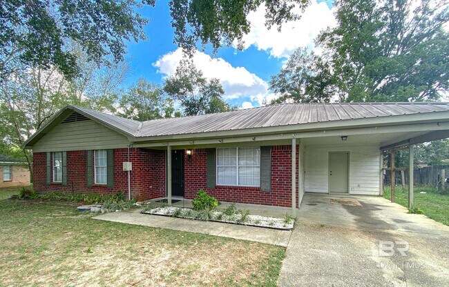 21846 Mahan Dr in Robertsdale, AL - Building Photo - Building Photo