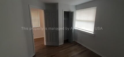 1184 E 18th St, Unit B in Jacksonville, FL - Foto de edificio - Building Photo