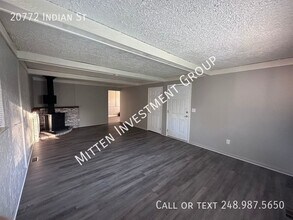 20772 Indian in Southfield, MI - Building Photo - Building Photo