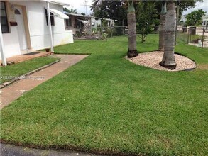 4160 NW 12th Ave in Fort Lauderdale, FL - Building Photo - Building Photo