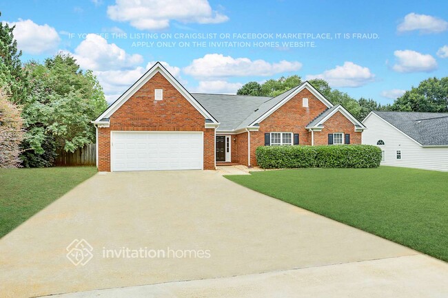 1871 Anmore Crossing in Kennesaw, GA - Building Photo - Building Photo