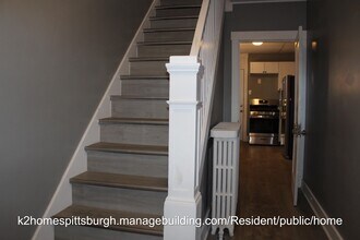 198 St Joseph St in Pittsburgh, PA - Building Photo - Building Photo
