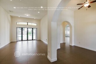 8442 SW 196th Terrace in Cutler Bay, FL - Foto de edificio - Building Photo