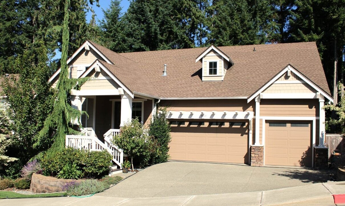 3917 Plume Ln in Gig Harbor, WA - Building Photo