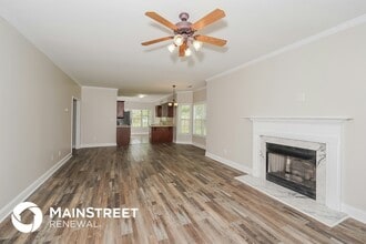 4162 Hathaway Ln in Mount Olive, AL - Building Photo - Building Photo