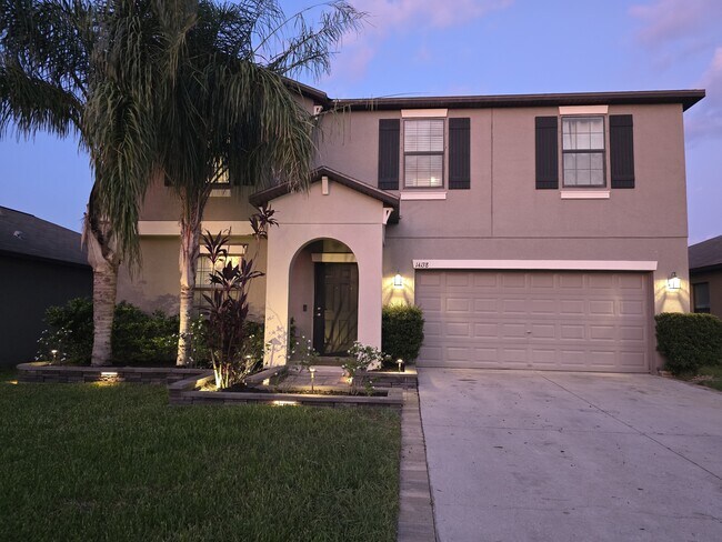 property at 14138 Covert Green Pl