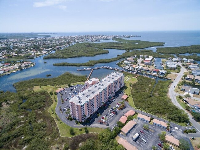 property at 4516 Seagull Dr