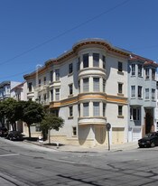 2200 Larkin St Apartments